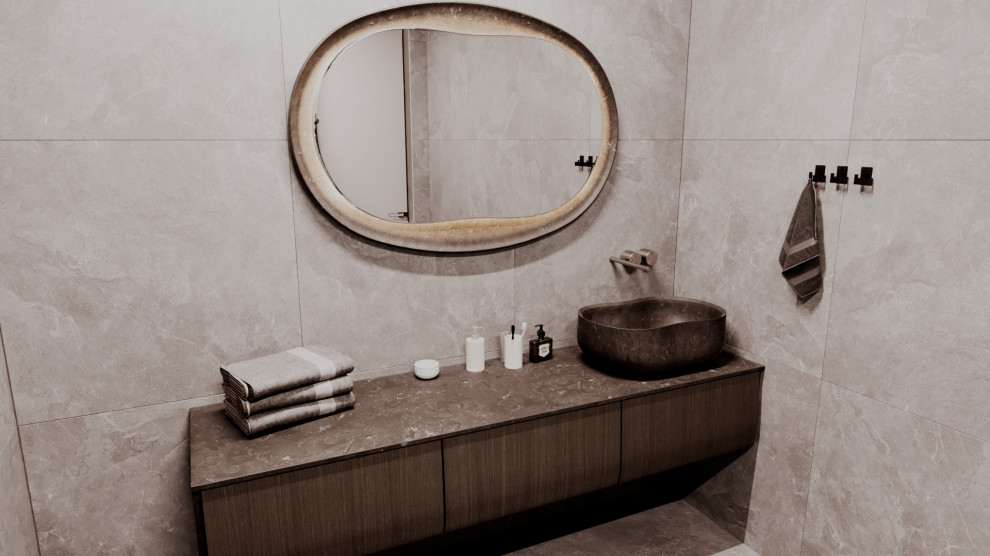 Обложка проекта: Bathroom