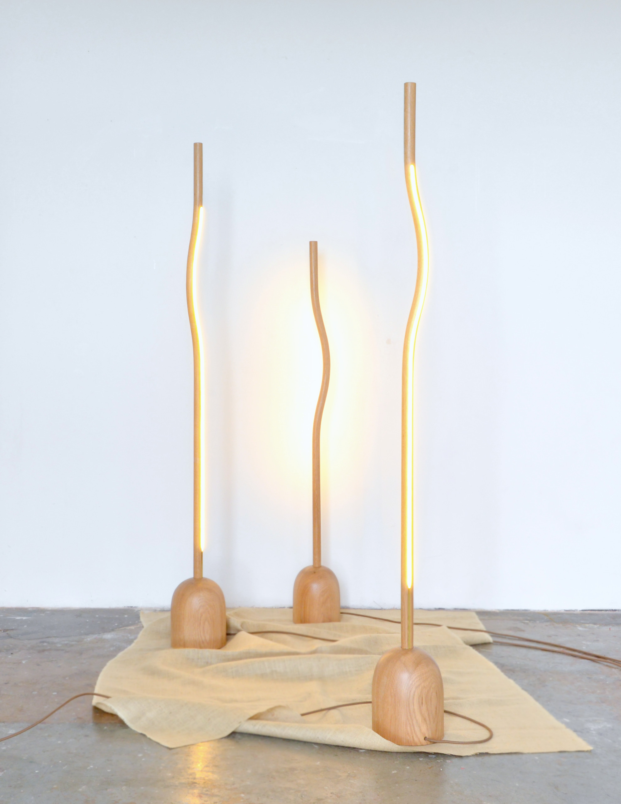 10 трендов в современном освещении на 2022 год