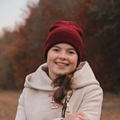 Эвелина Вибе