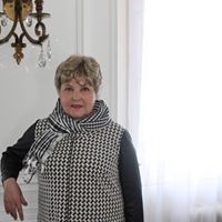 Любовь Корабельникова