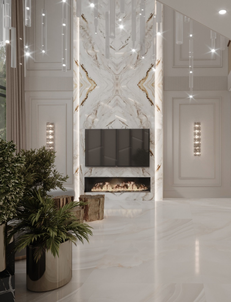 Дом Всеволожск