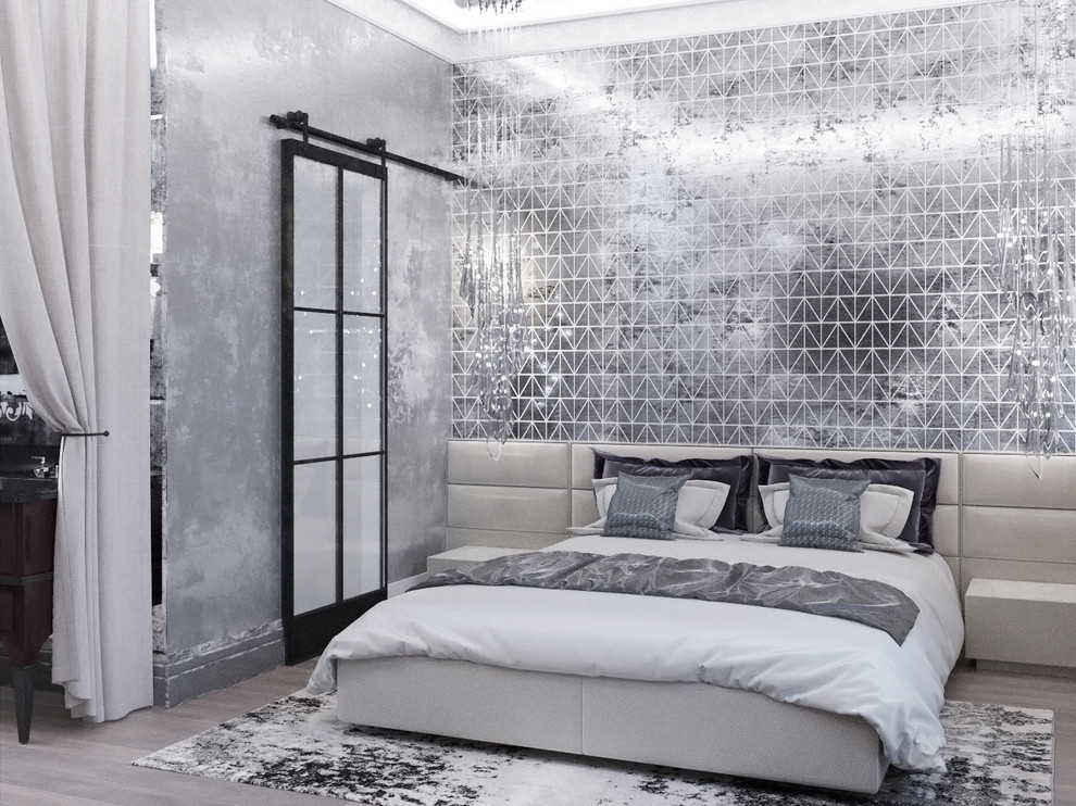 "VP-Apartment" Мастер-спальня