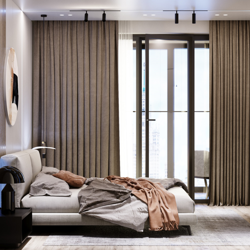 Спальня Москва