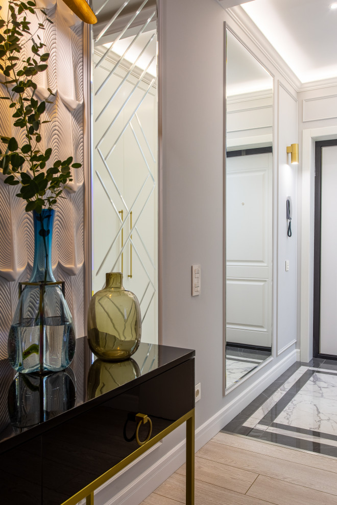 Квартира в Москве