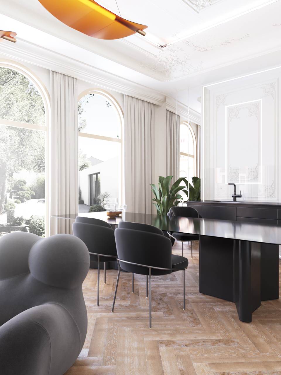 Там, где сбываются мечты