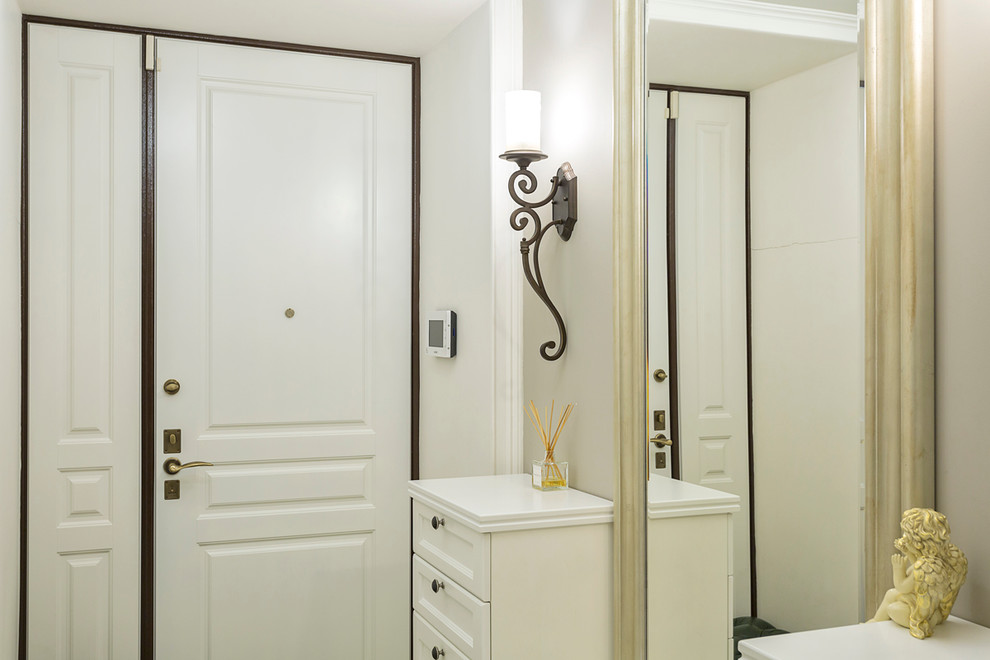 Квартира на Белорусской