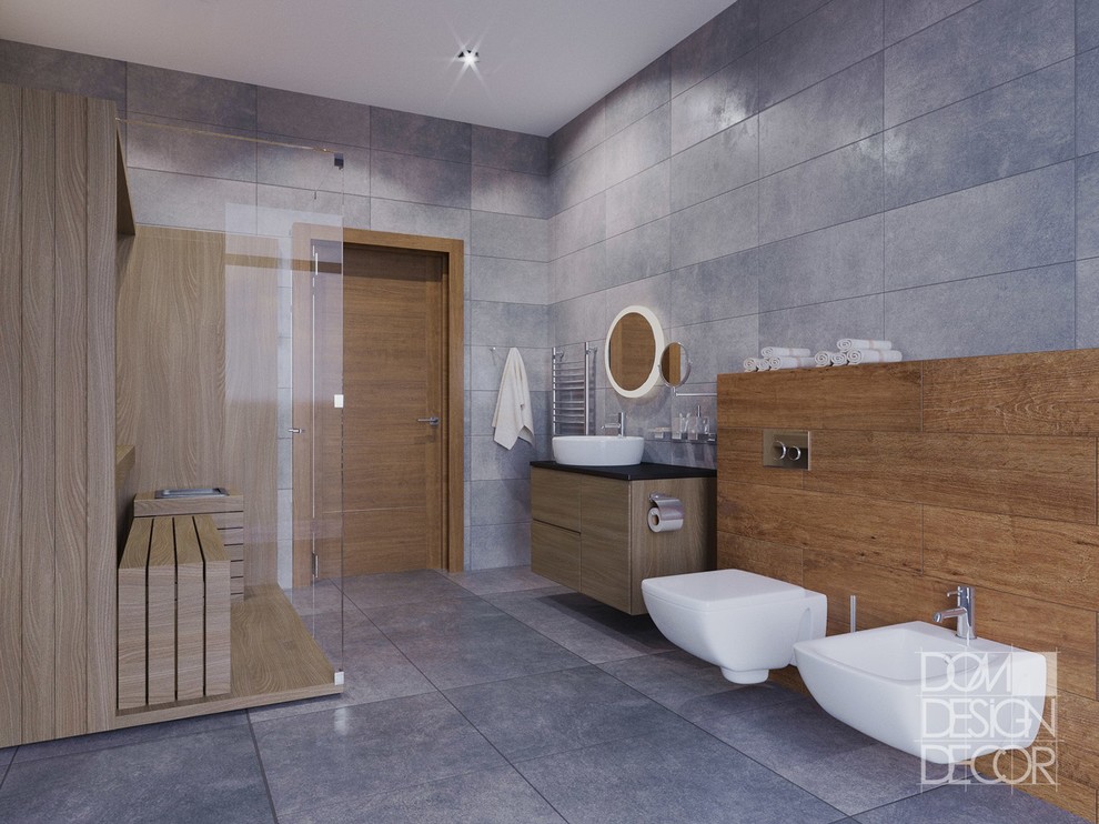 Обложка проекта: СТИЛЬНАЯ ПРОСТОТА. Интерьер дома