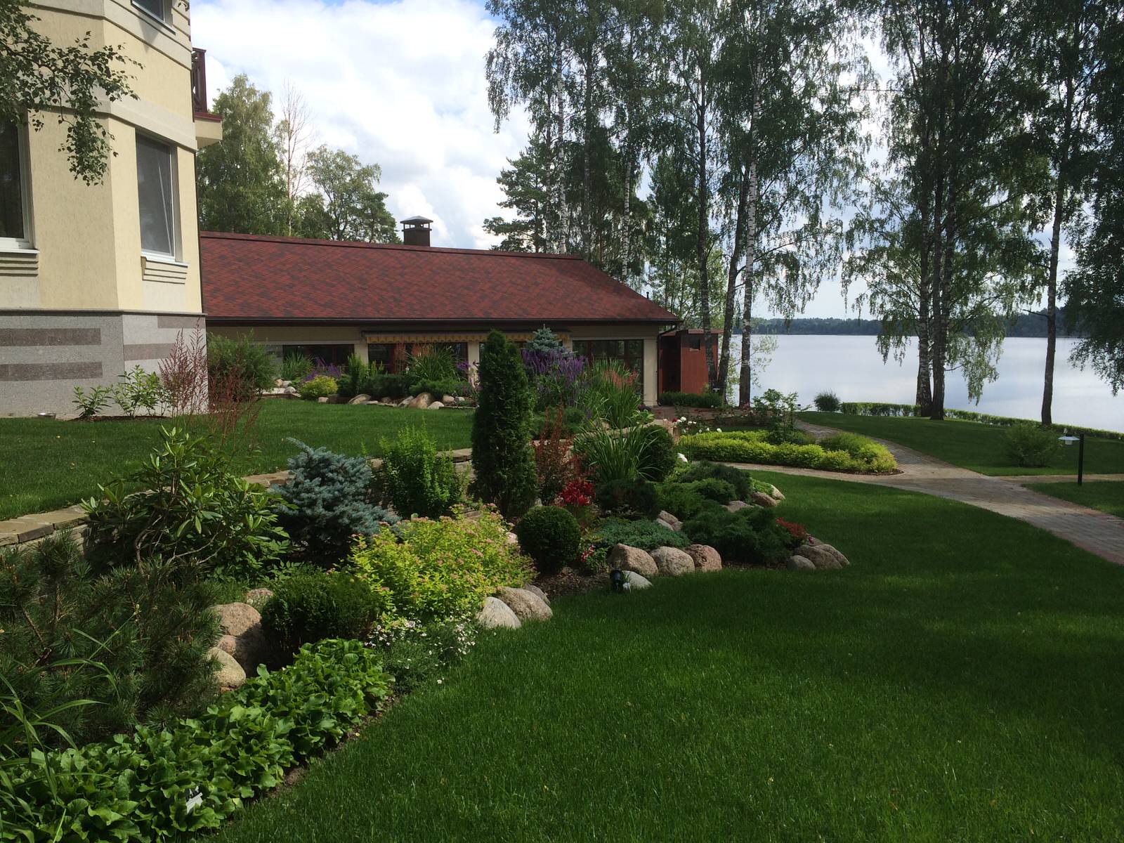 Наши работы