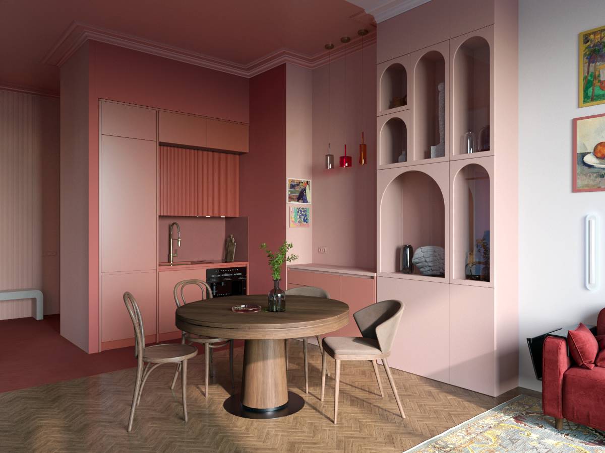 Анастасия Жаркова