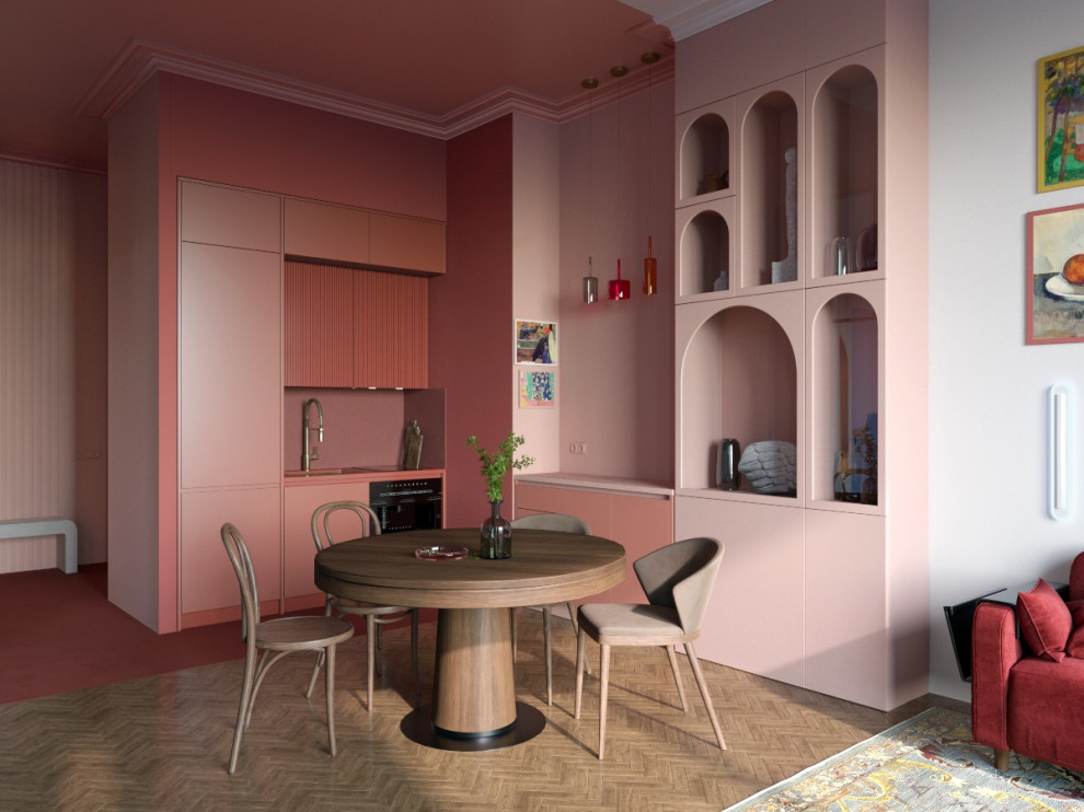 Анастасия Жаркова