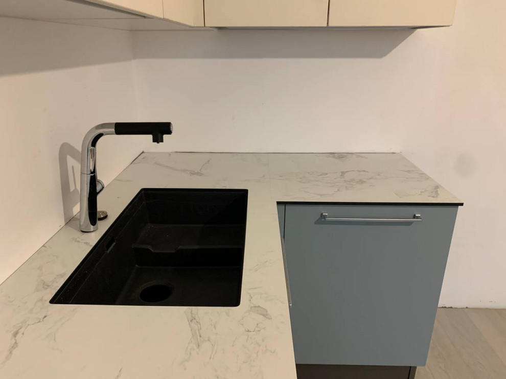 Столешницы из Компакт-Пластика