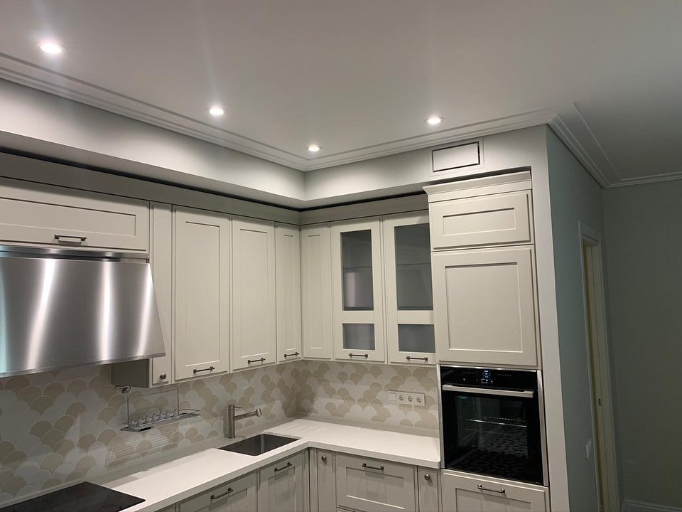 вентиляционная решётка SCHIBERG Universal