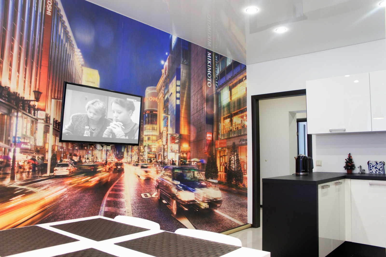 Обложка проекта: Interior design 2