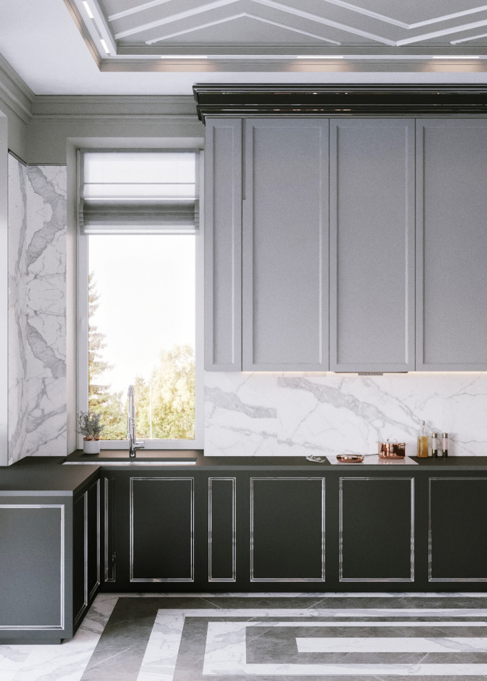 ЖК Millennium Park (Миллениум Парк) - 310 м2