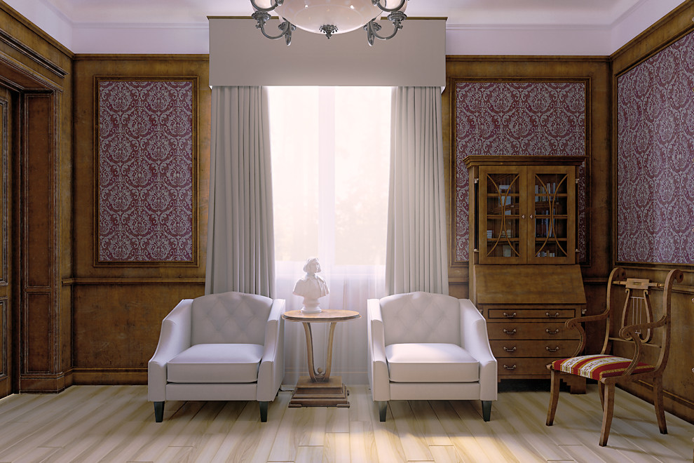 Дом 600 кв. м.