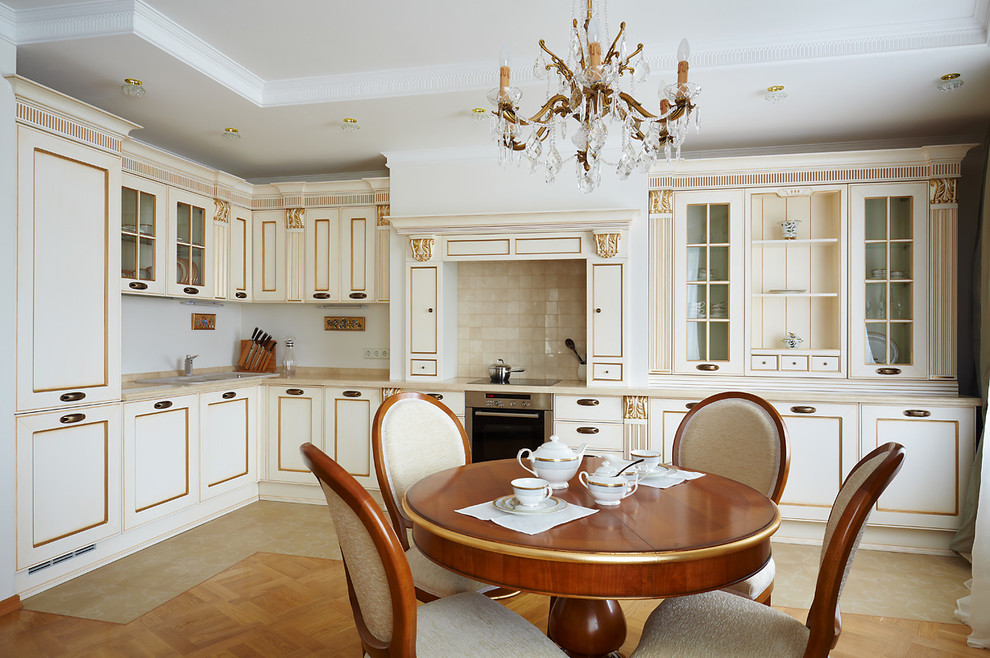 Квартира на ул. Беринга