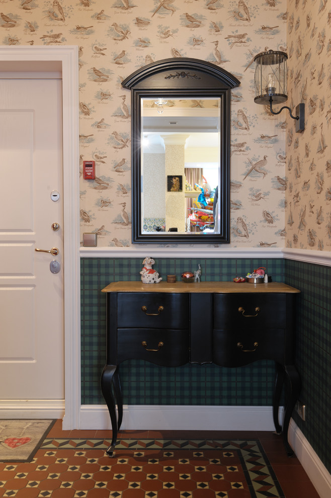 Квартира 102 м2 в "ЖК Лосиный остров"