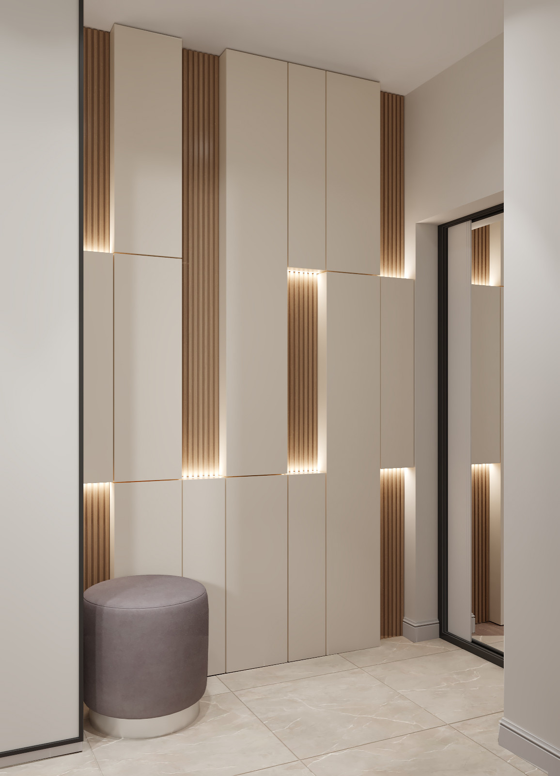 Квартира под сдачу на длительный срок