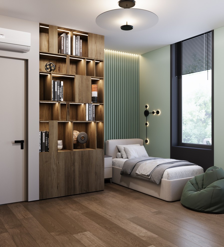 Дом в Крыму 150 м.кв  КП "Паруса Мечты"