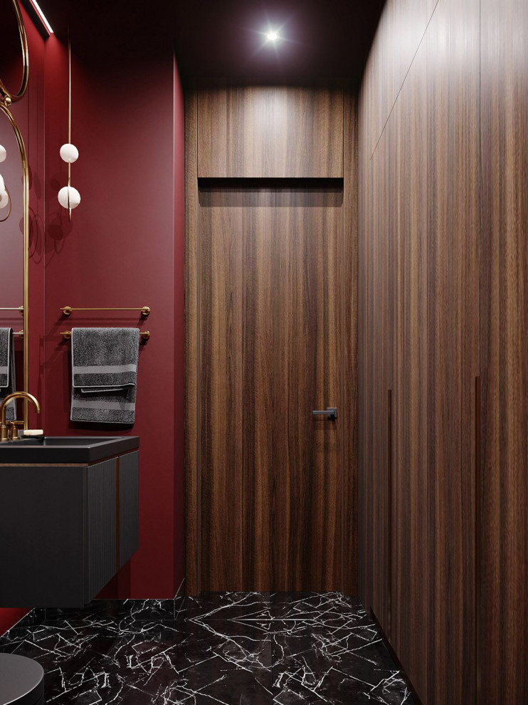 ЖК City Park 128 м2