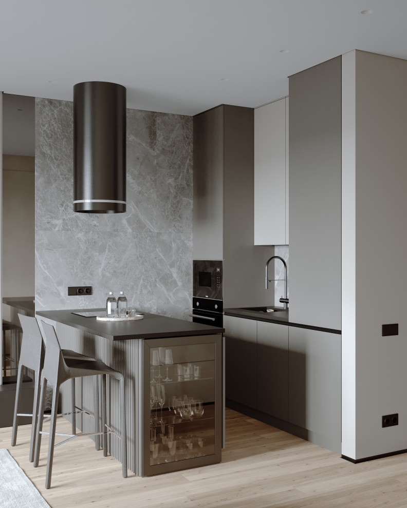 ЖК Чернышевский