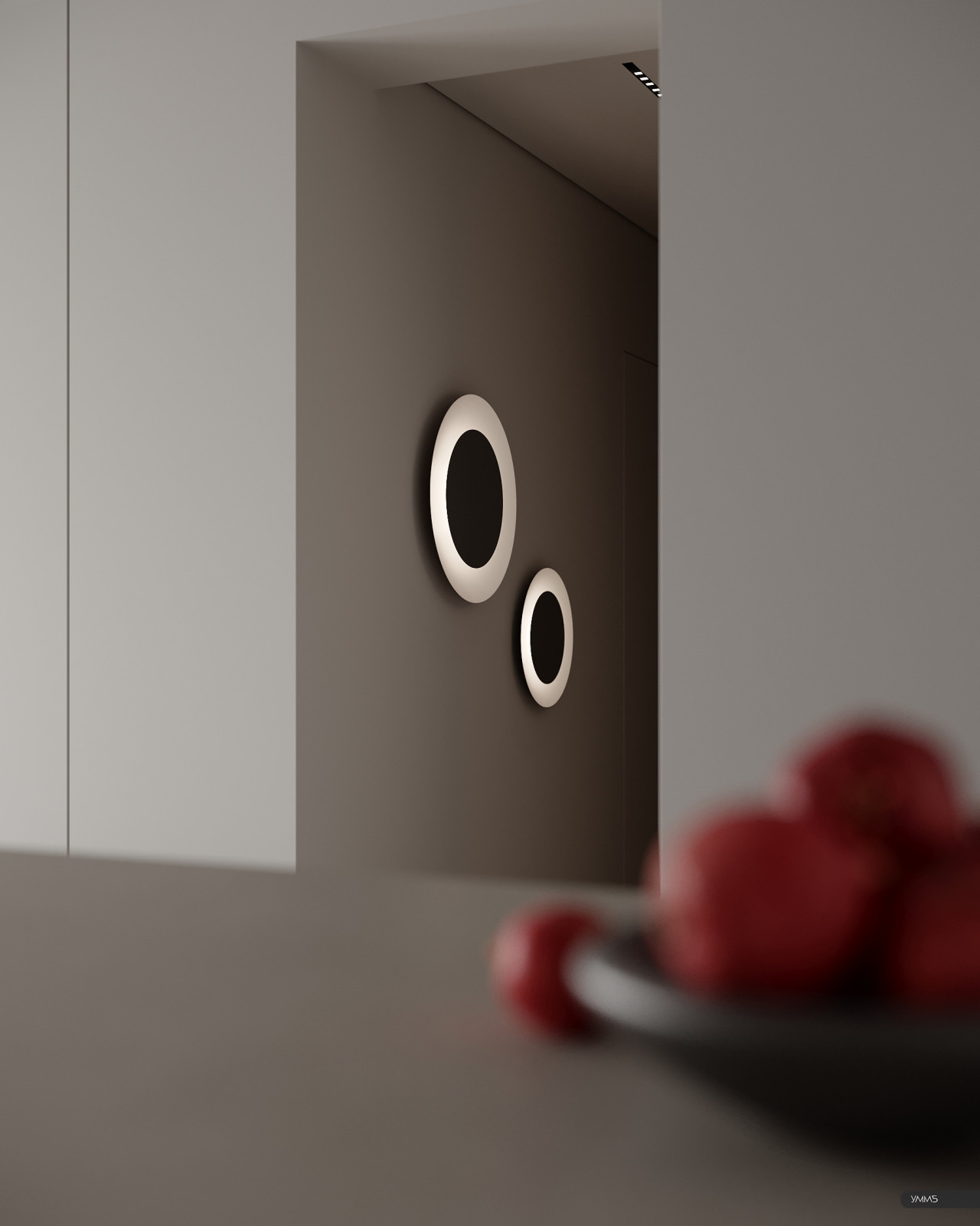 Квартира 87м2 в ЖК "Сиреневый бульвар", г. Калининград