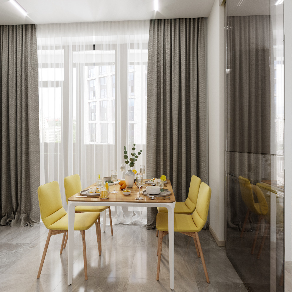 Новочеремушкинская 17 кор.1