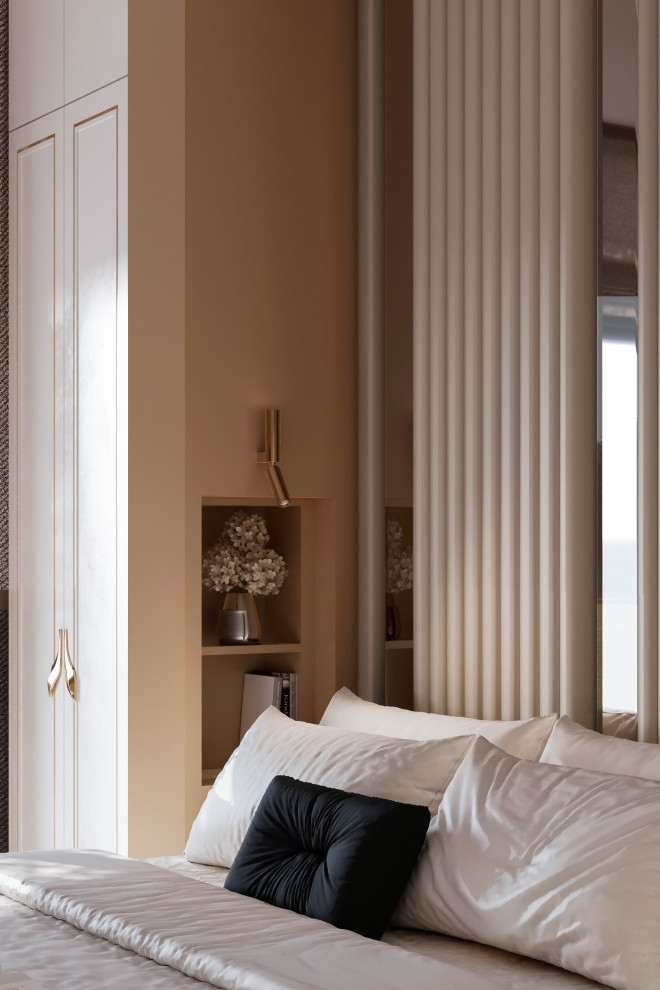 Дом в кп Брайт парк