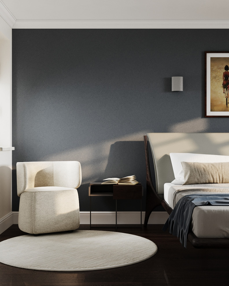 Обложка проекта: Частный дом в графстве Кент