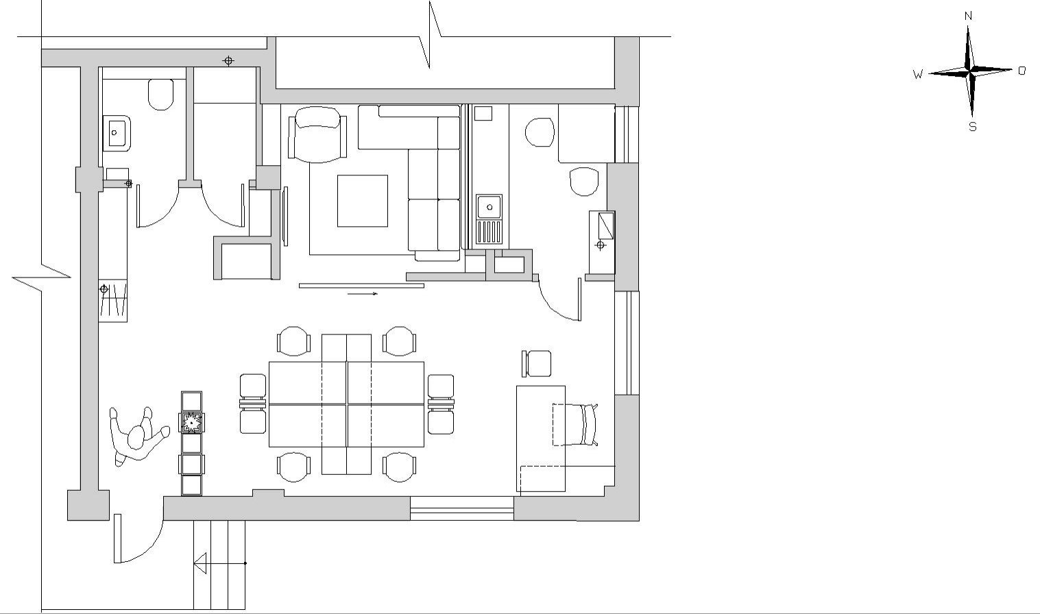 Офис на Бассейной