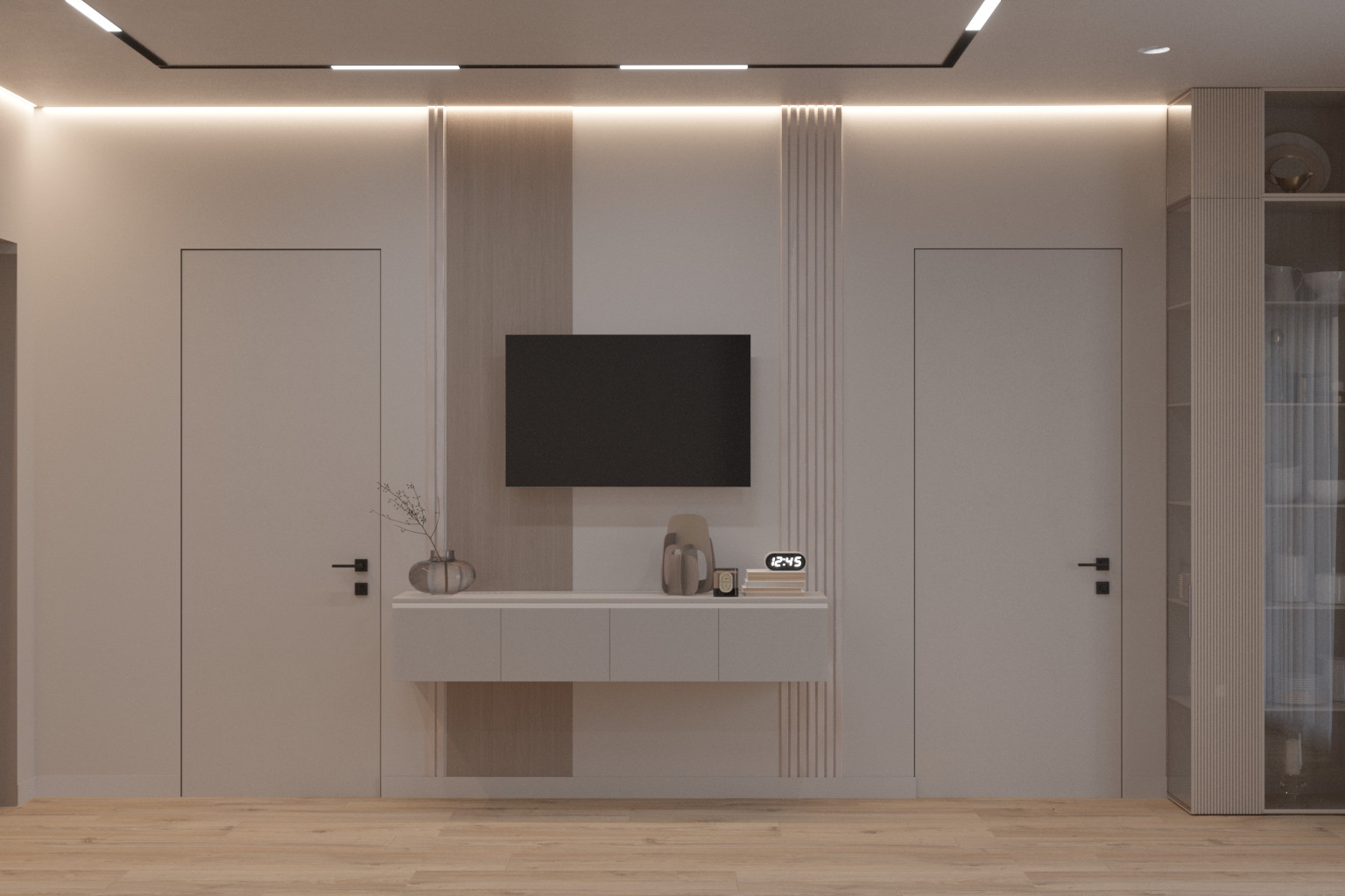 Миловидово, частный дом