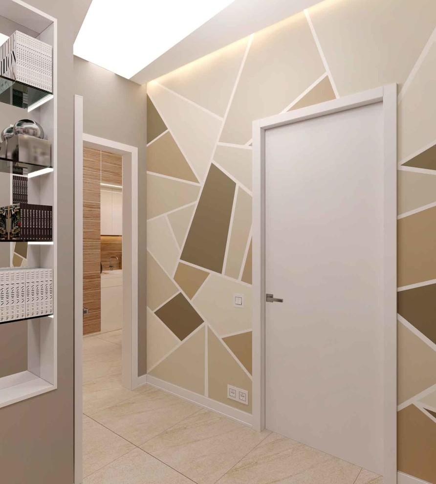 из 2-х комнатной в 3-х комнатную