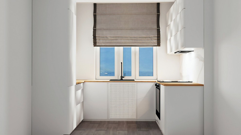 Квартира 67 м2