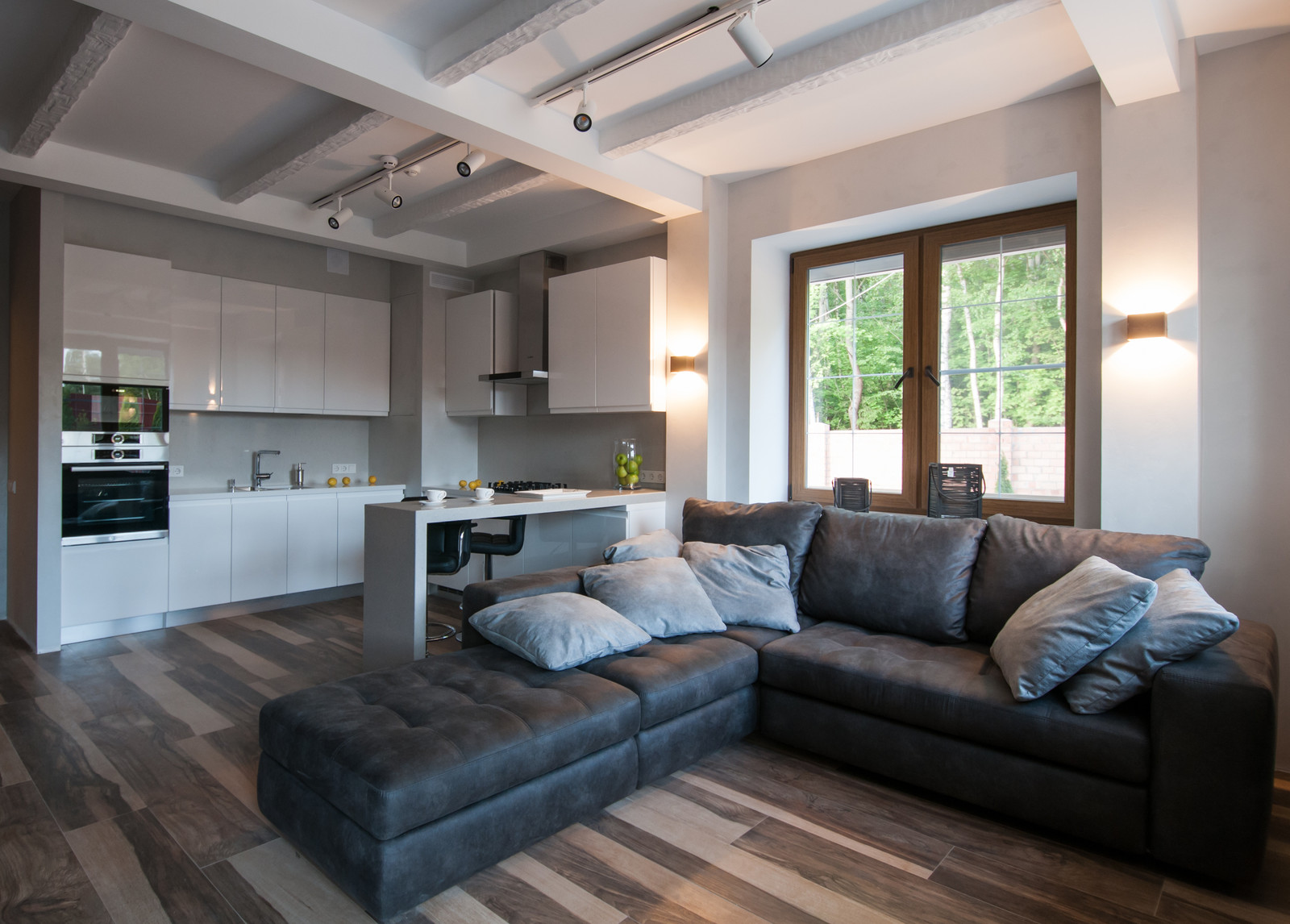 Обложка проекта: Швеция