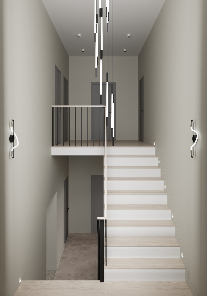 Янтарный мусс