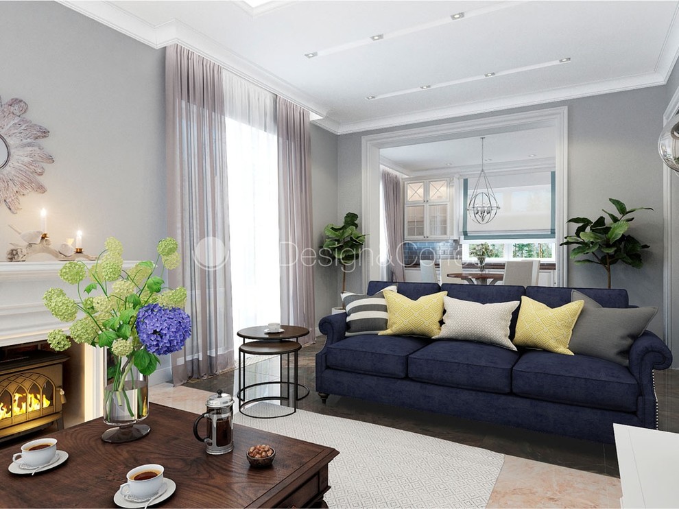 Загородный Дом, 160 м2