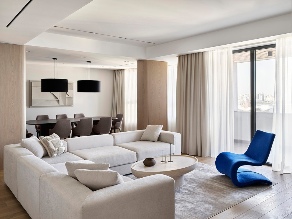 Простор и воздух – счастье быть дома