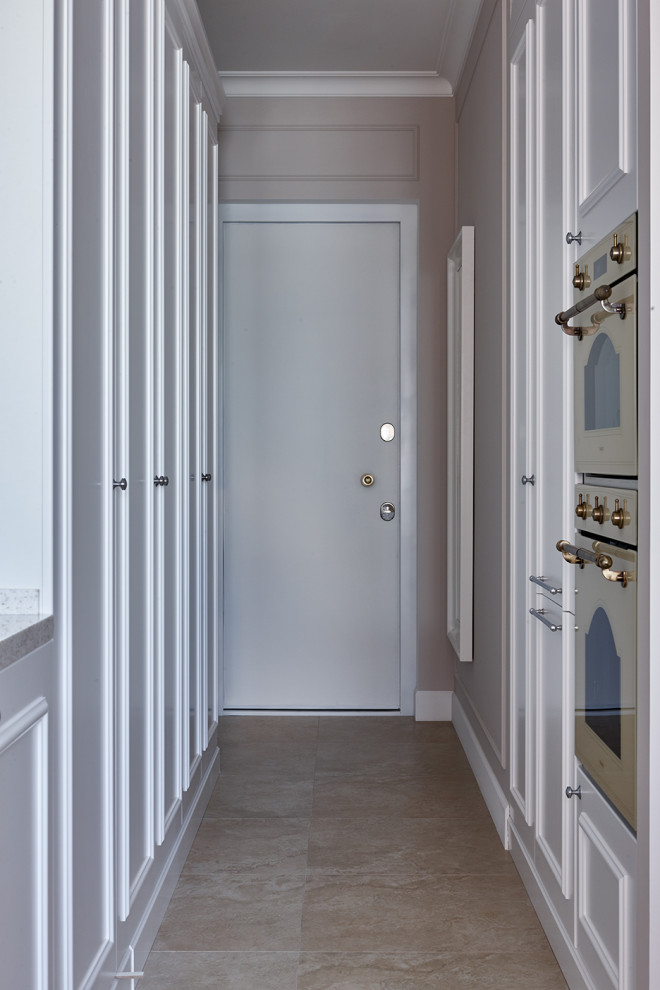 Голландский 34м2