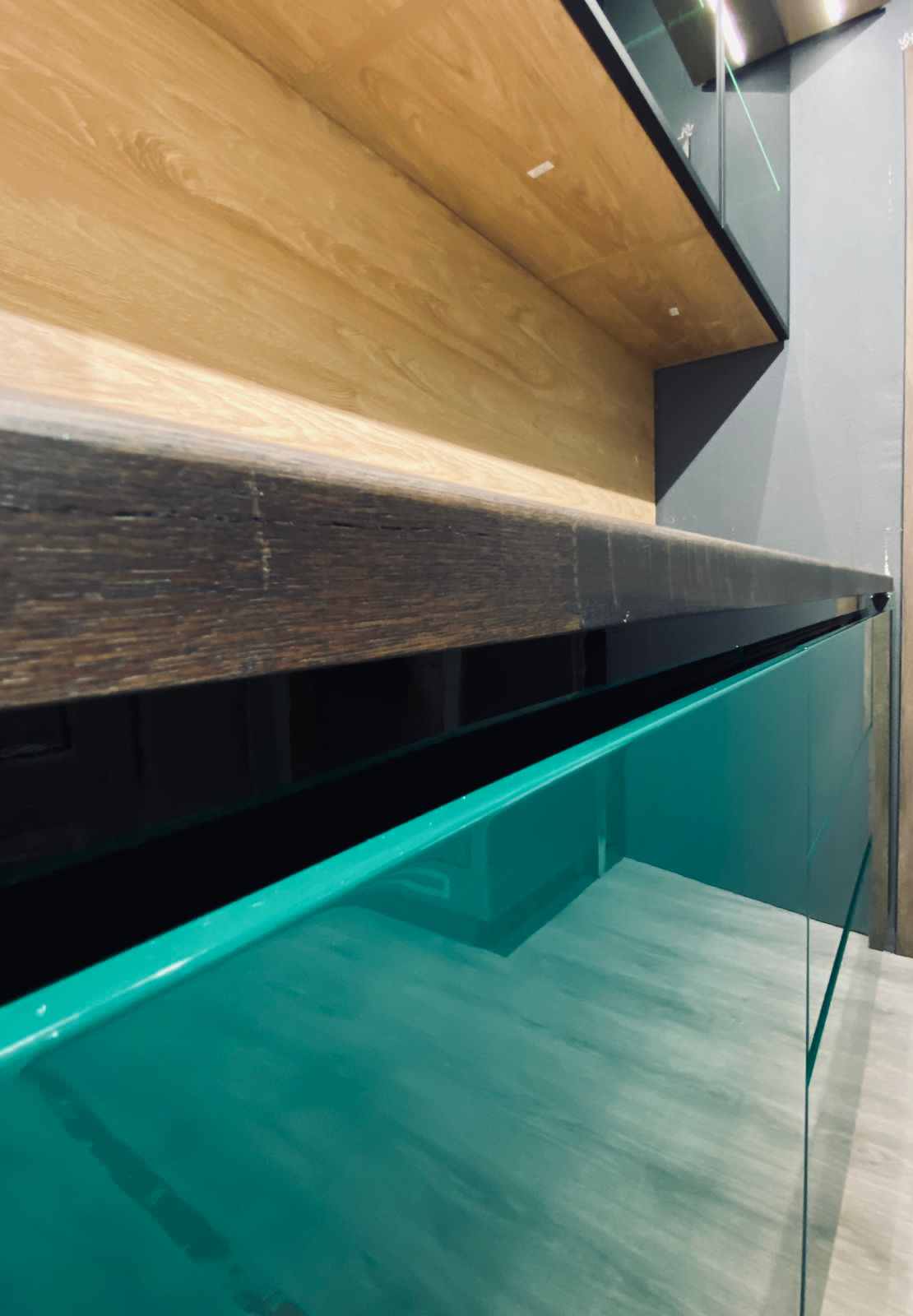 Кухня "PROFILO".