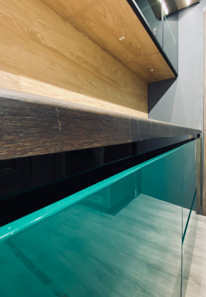 Кухня "PROFILO".