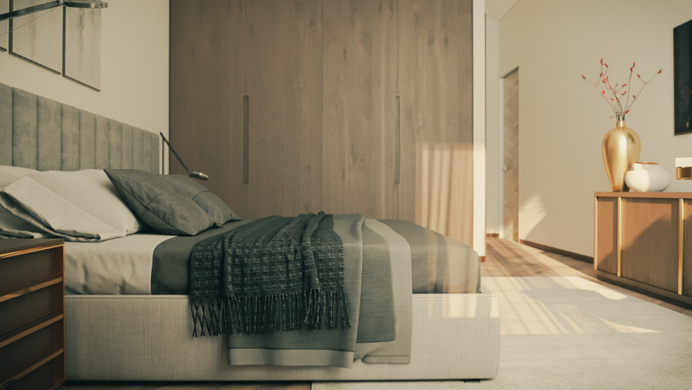 ЖК Вавилова 4