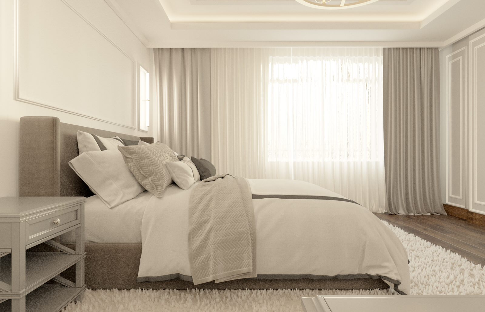 Американская классика