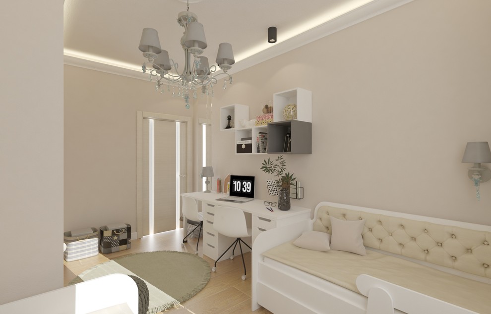 улица Некрасова.