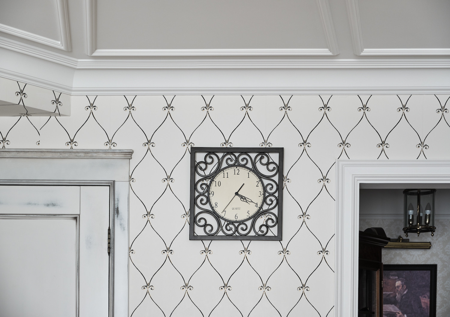 Фотосъёмка квартиры в Бутово