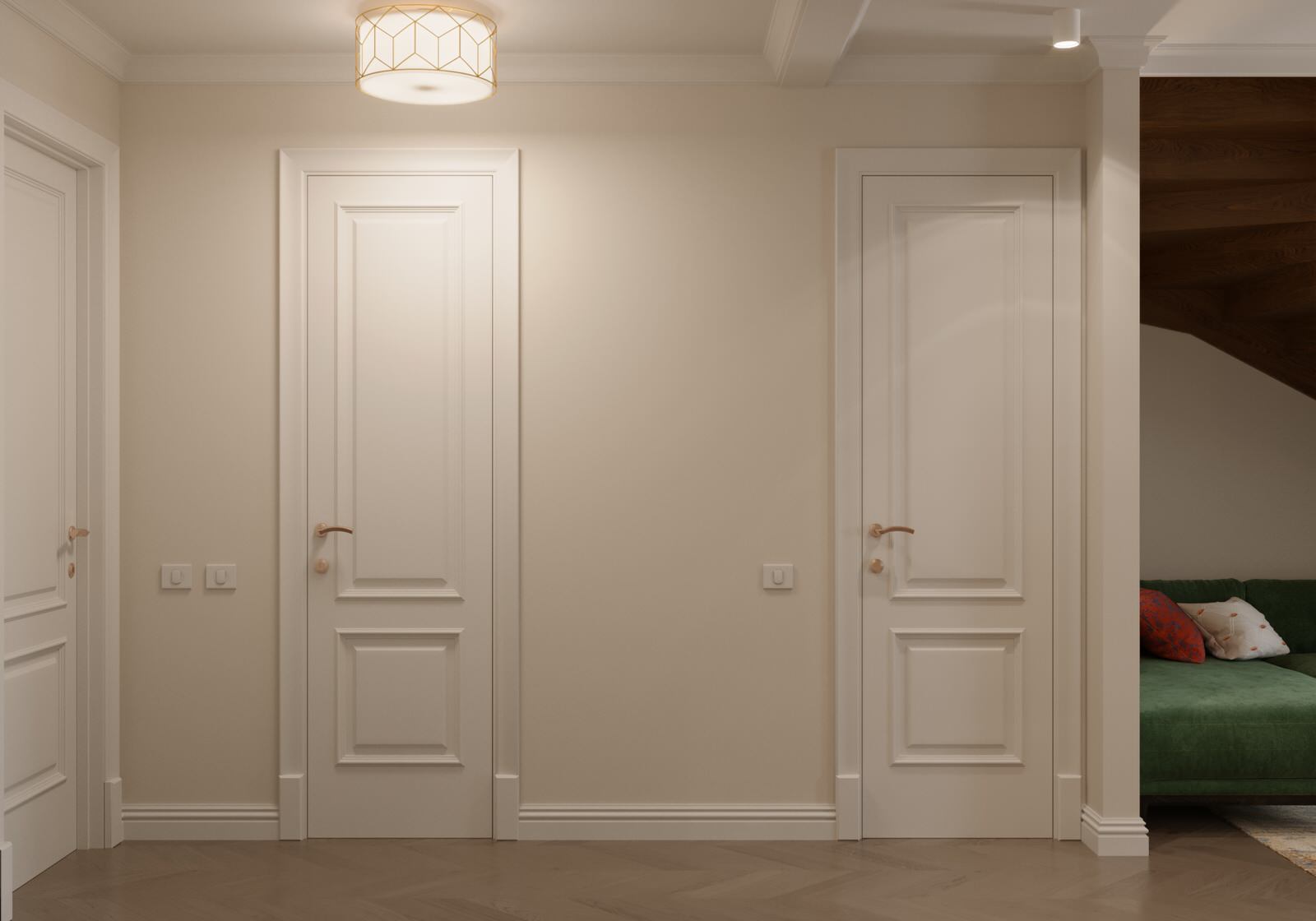 ЖК Пятницкик кварталы