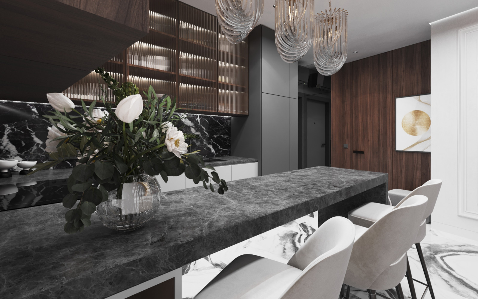 Сочи. Аппартаменты