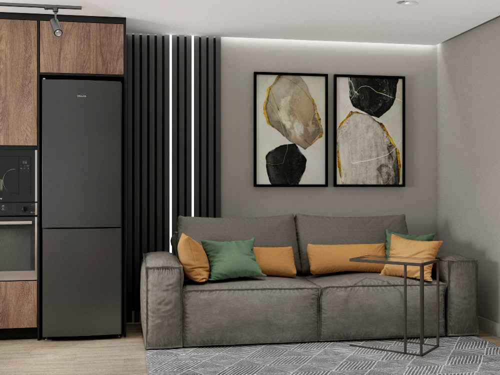 Киевская, 4-х комнатная, г. Ноябрьск