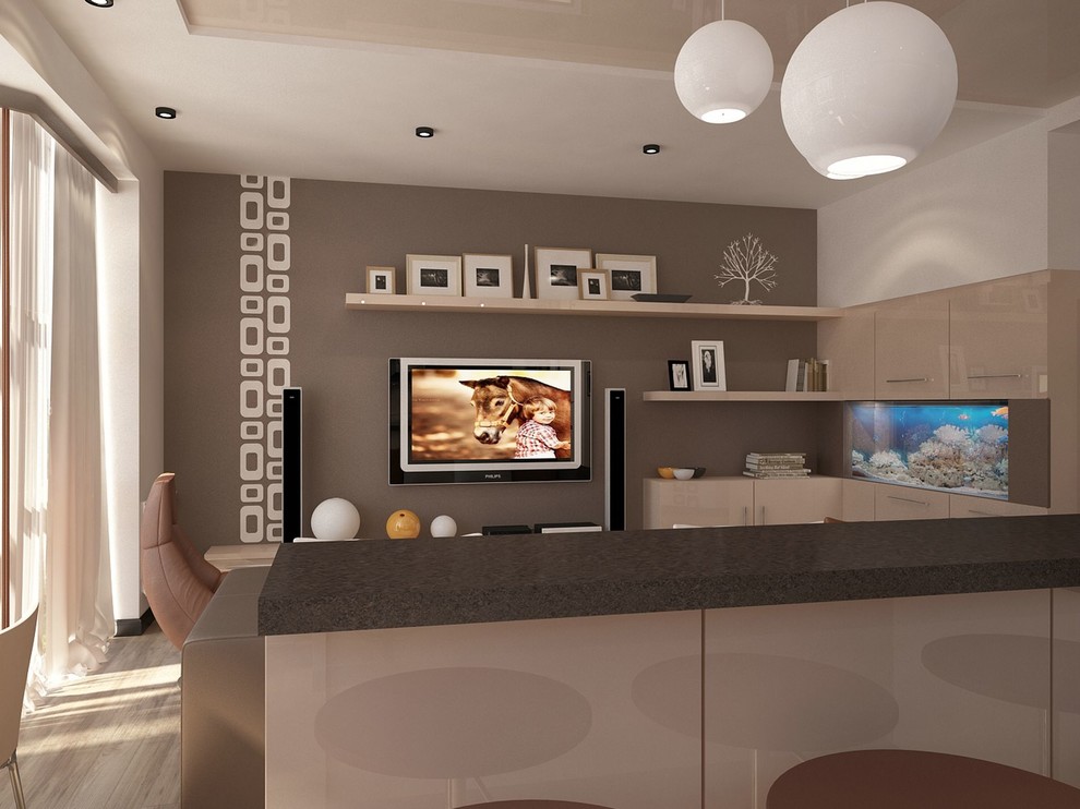 Mocha Interno