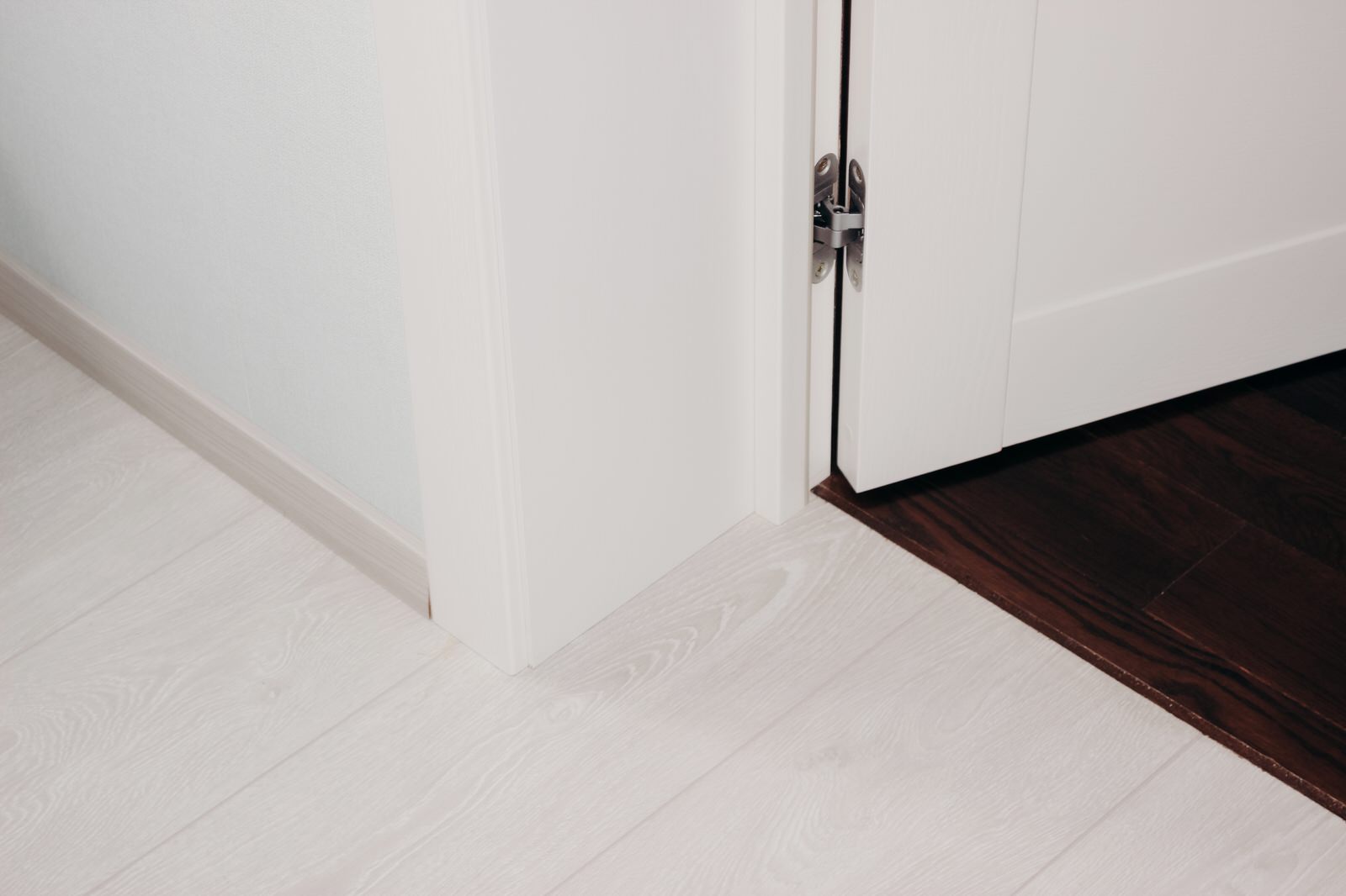 Красивый дом