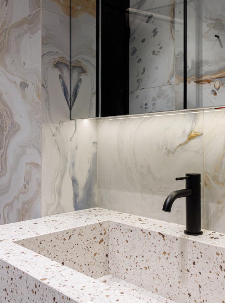 ЖК Сердце Столицы